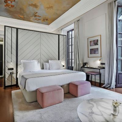 Suite (Parietti-2 +1) Summum Prime Boutique Hotel Promo Code