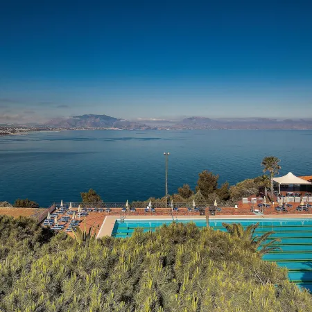 Cdshotels Terrasini - Città del Mare