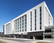 Home2 Suites by Hilton Owensboro Hotels in 