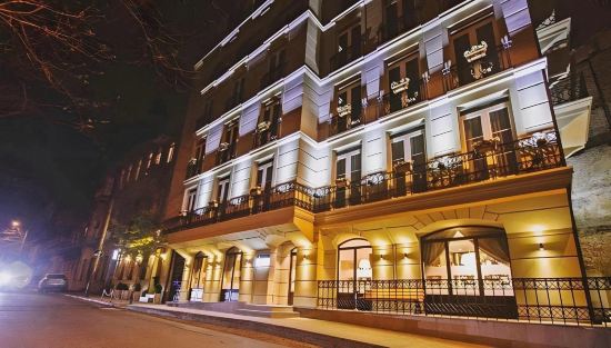 A5 Hotel