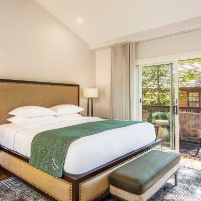 Cottage (SPA Cottage) L'Auberge de Sedona Promo Code