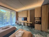 Aspen Prime Ski & Bike Resort - Basen, Sauna, Jacuzzi, siłownia w Cenie Pobytu Hôtels à : 