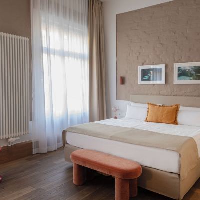 Premium Double Room Hotel Oderberger Promo Code
