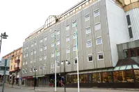 Hotell Stinsen Hotels in 