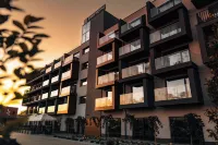 ZatorHome Apartamenty Отели в г. 