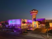 GR Solaris Lighthouse Los Cabos Hoteles en Los Cabos