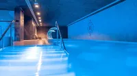 E1 Suites & Spa Aparthotel Style - Gym & Spa