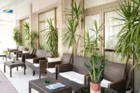 Hotel Tizian Beach