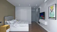 Victory Apartments - Close to the Airport & Ocean Village