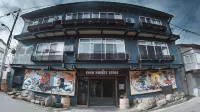 Snow Monkey Lodge Hotels in 