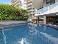 Breeze Mooloolaba Hotels in Mooloolaba