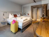 Ibis Styles Graz Messe Các khách sạn ở 