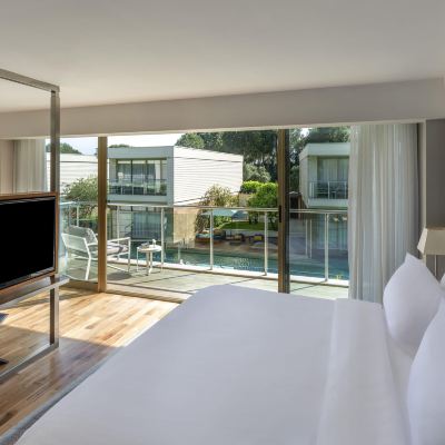 Club Villa Rixos Premium Belek Promo Code