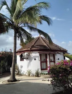 Akwaba Hotels in 
