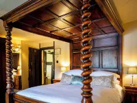 The Crown Inn Hotels in Godalming