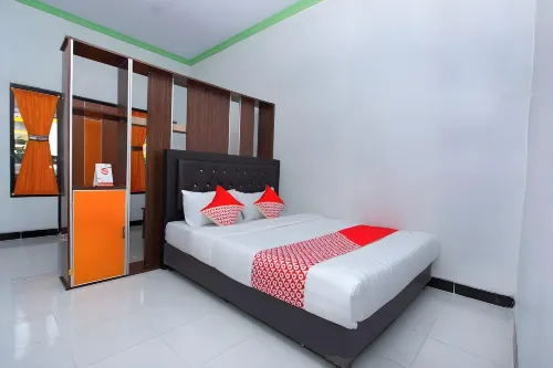 Hotel O Griya Annisa