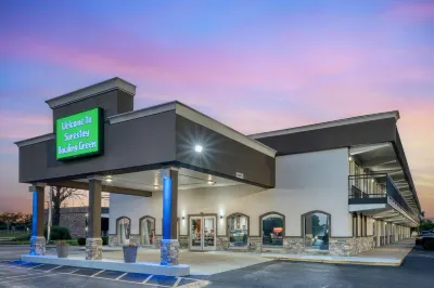 SureStay Hotel by Best Western Bowling Green North Các khách sạn ở 