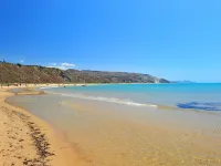 Apartmen Near the Scala Dei Turchi Beach Hotels in Realmonte