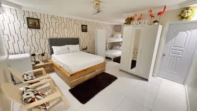 Hotel1325 Các khách sạn ở 