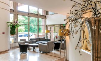 Wrightington Hotel & Health Club - Housity