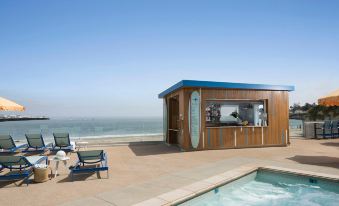 Dream Inn Santa Cruz - Housity