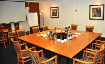 Boutique Hotel Herbergh Amsterdam Airport Free Parking