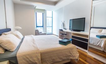 Yelloduck Rooms & Apartments @ Casa Residency