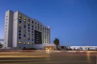 Fiesta Inn Ciudad Juarez Các khách sạn ở 