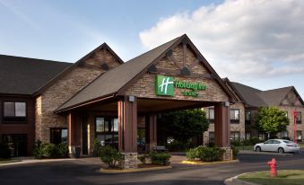 Holiday Inn & Suites ST. Paul NE - Lake Elmo