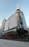 Prudential Hotel Hotele w: 