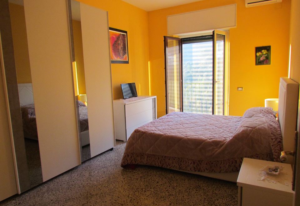 公寓，整套房屋或公寓