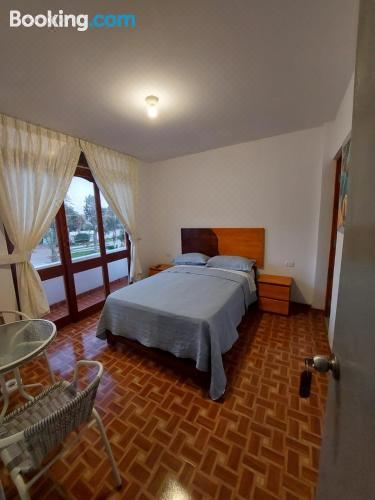 双人房（带独立浴室）