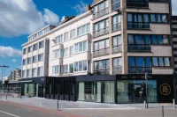 Hotel du Bassin