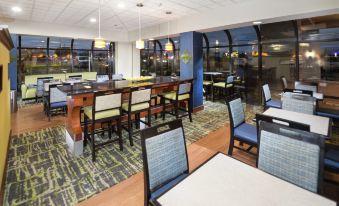 Hampton Inn Tulsa/Broken Arrow