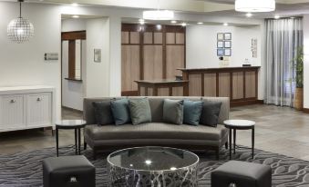 Homewood Suites by Hilton Phoenix North-Happy Valley