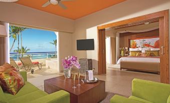 Breathless Punta Cana Resort & Spa -Adult Only - All Inclusive