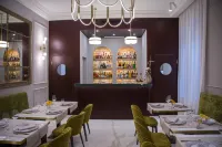 Elizabeth Unique Hotel Rome By Design Hotels