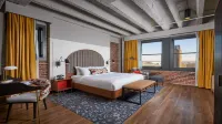 Hotel Indigo OMAHA DOWNTOWN by IHG Hotels in 