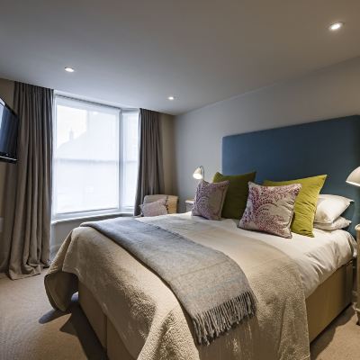 Cosy Double Room The Falstaff in Canterbury Promo Code