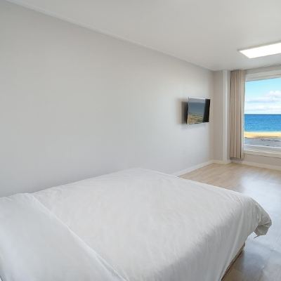 Basic Room, 1 Bedroom (2 Ho (Oceanview) )