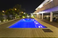 Bentley Motel