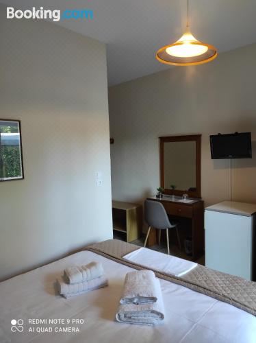 Rooms for Rent Enipeas Double Room with Mountain View