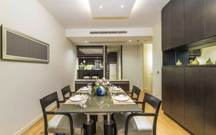 一臥室豪華套房