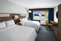 Holiday Inn Express & Suites DES MOINES - ANKENY by IHG Hotels in 