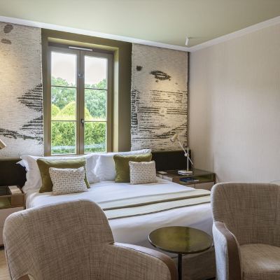 Classic King Room The Grove Promo Code