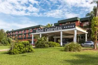 Exe Hotel Cataratas Hotels in 
