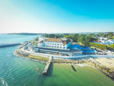 Haven Hotel Hotel di 