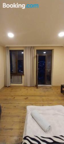 家庭套房 - 带阳台