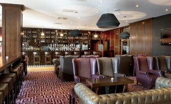 Clayton Hotel Leopardstown