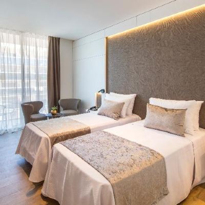 Premium Double or Twin Room